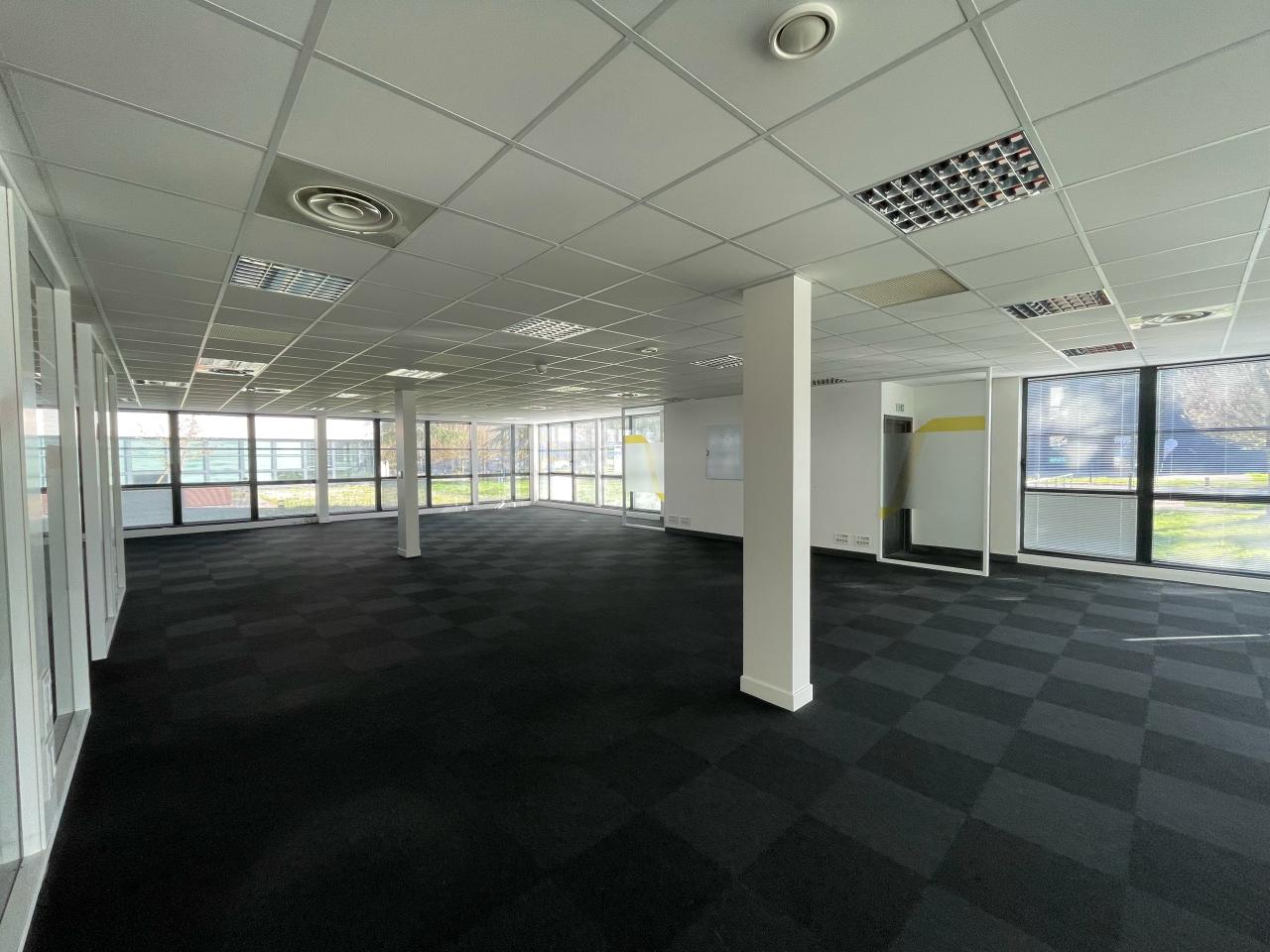Bureau Saint-Herblain 5438m² Location bureau Saint-Herblain Loire-Atlantique OLBUR2425630 5